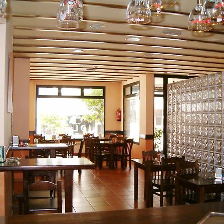 Hotel O Lagar Cambados Eksteriør bilde