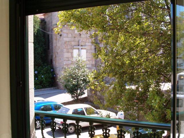 Hotel O Lagar Cambados Eksteriør bilde