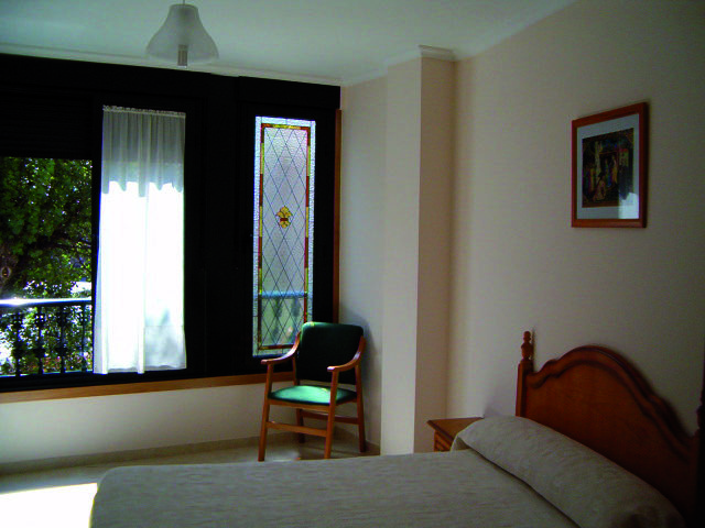 Hotel O Lagar Cambados Eksteriør bilde