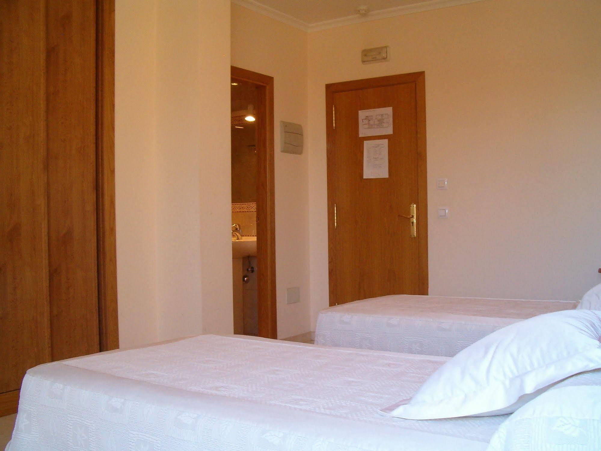 Hotel O Lagar Cambados Eksteriør bilde