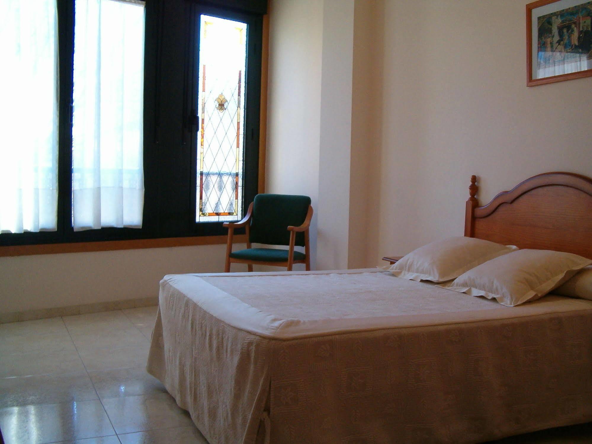 Hotel O Lagar Cambados Eksteriør bilde